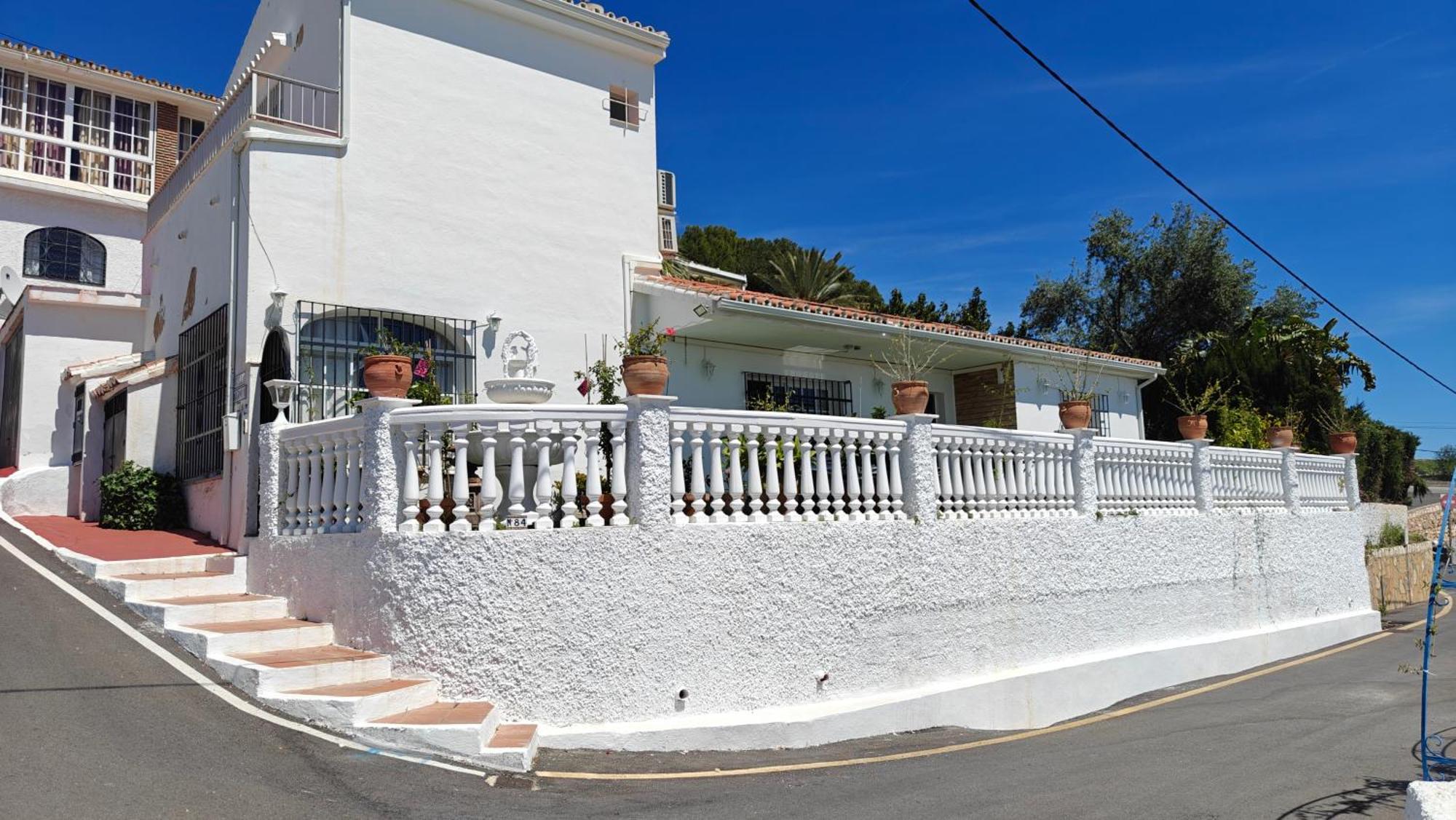 Villa Narnia, 3Br With Private Swimming Pool And A Sauna Михас Экстерьер фото