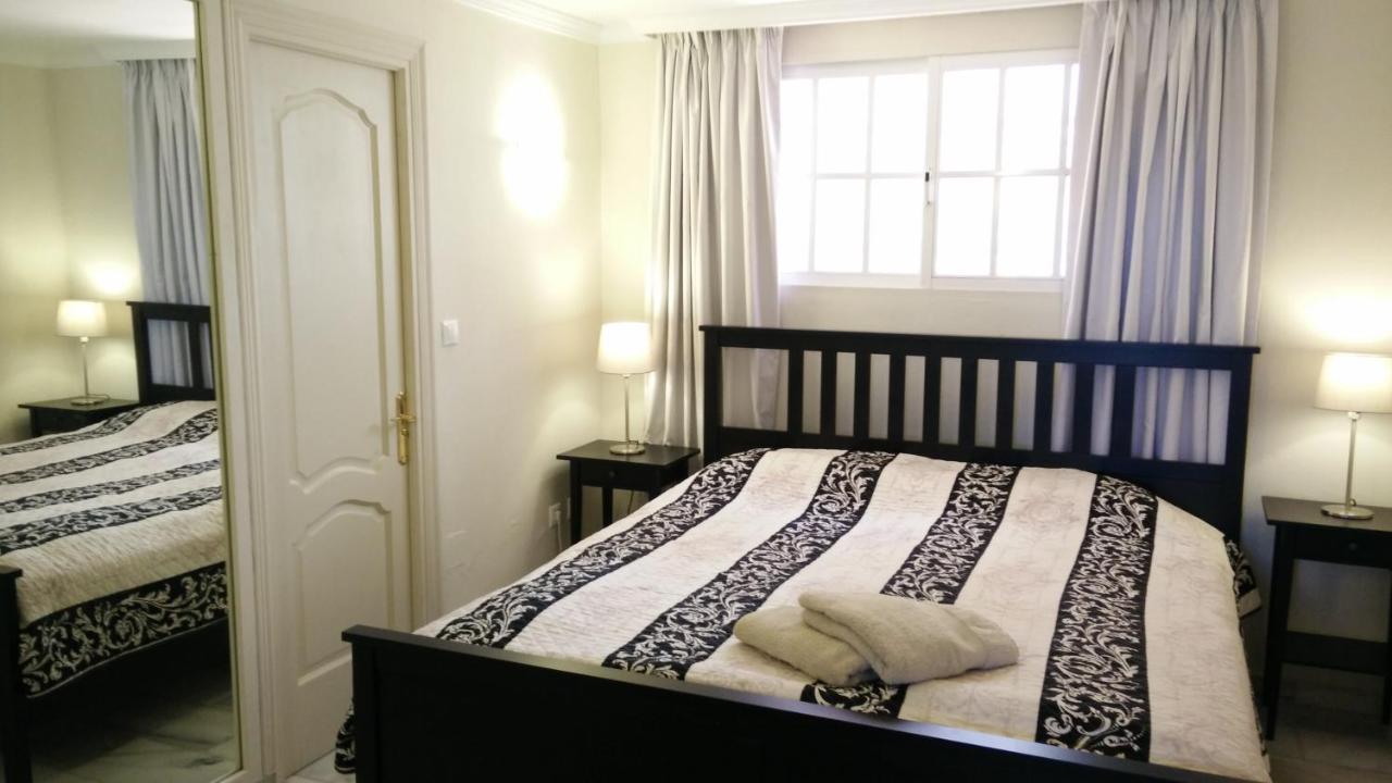 Villa Narnia, 3Br With Private Swimming Pool And A Sauna Михас Экстерьер фото