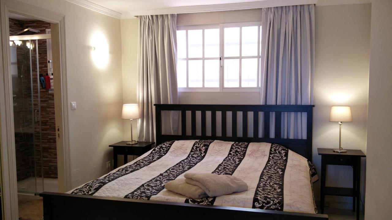 Villa Narnia, 3Br With Private Swimming Pool And A Sauna Михас Экстерьер фото